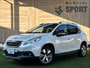 2014 PEUGEOT 2008