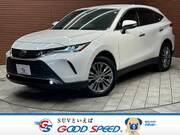 2021 TOYOTA HARRIER HYBRID Z