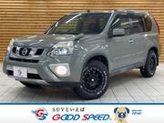 2011 NISSAN X-TRAIL 20GT