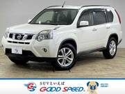 2013 NISSAN X-TRAIL