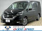 2016 NISSAN SERENA