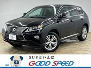 2013 LEXUS RX