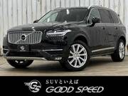 2018 VOLVO XC90