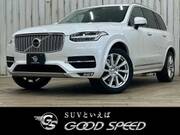 2019 VOLVO XC90