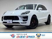 2016 PORSCHE MACAN