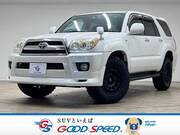 2006 TOYOTA HILUX SURF SSR-G