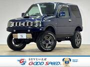 2006 SUZUKI JIMNY