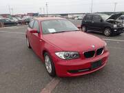 2007 BMW 1 SERIES