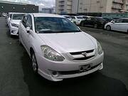 2004 TOYOTA CALDINA