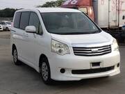 2010 TOYOTA NOAH X L SELECTION