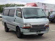 2002 TOYOTA HIACE VAN SUPER GL