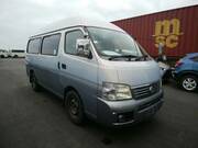 2005 NISSAN CARAVAN