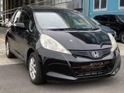 2012 HONDA FIT