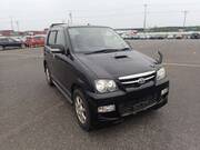 2011 DAIHATSU TERIOS KID CUSTOM X