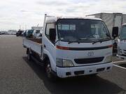 2000 TOYOTA DYNA 2ton