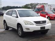 2005 TOYOTA HARRIER 240G L PACKAGE