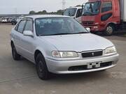 1998 TOYOTA SPRINTER XE VINTAGE