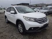 2013 HONDA CR-V 20G