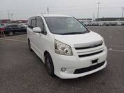 2009 TOYOTA NOAH S G EDITION