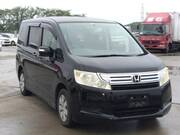 2012 HONDA STEPWAGON