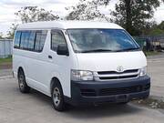 2009 TOYOTA HIACE WAGON DX