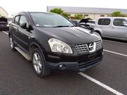 2008 NISSAN DUALIS 20G