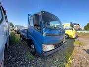 2005 HINO DUTRO 2ton