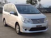 2015 NISSAN SERENA 20S