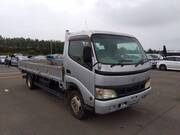 2006 TOYOTA TOYOACE TRUCK 2ton