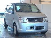 2012 MITSUBISHI EK WAGON M