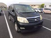 2006 TOYOTA ALPHARD