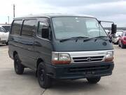 2003 TOYOTA HIACE VAN