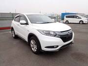 2014 HONDA VEZEL HYBRID X