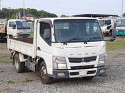 2014 MITSUBISHI CANTER 3ton