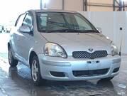 2004 TOYOTA VITZ