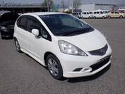 2009 HONDA FIT