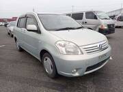 2008 TOYOTA RAUM