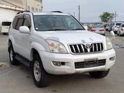 2004 TOYOTA LAND CRUISER PRADO