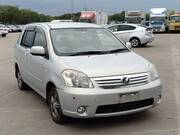 2007 TOYOTA RAUM