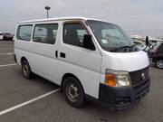 2007 NISSAN CARAVAN DX