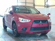 2012 MITSUBISHI RVR M