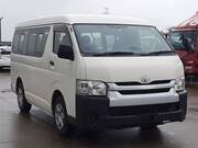 2017 TOYOTA HIACE WAGON DX