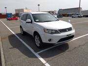 2006 MITSUBISHI OUTLANDER G