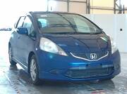 2008 HONDA FIT RS