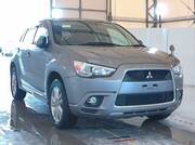 2010 MITSUBISHI RVR G