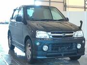 2001 DAIHATSU TERIOS KID CUSTOM S EDITION