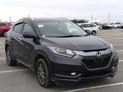 2015 HONDA VEZEL HYBRID Z