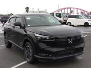 2022 HONDA VEZEL G