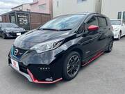 2019 NISSAN NOTE