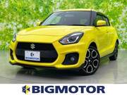 2021 SUZUKI SWIFT